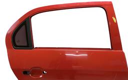 PORTA TRASEIRA DIREITA GOL VOYAGE G5 G6 G7 G8