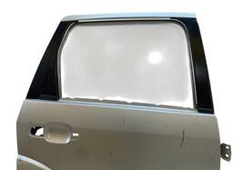 PORTA TRASEIRA DIREITA FIESTA 2003 A 2014