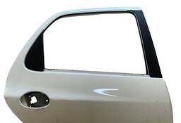 PORTA TRASEIRA DIREITA CELTA PRISMA 2007 A 2016