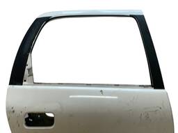 PORTA TRASEIRA DIREITA CORSA / CLASSIC 1996 A 2016
