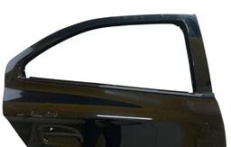 PORTA TRASEIRA DIREITA ONIX ACTIV 2013 A 2019 C/ FURO MOLDUR