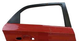 PORTA TRASEIRA DIREITA HB20 HATCH 2013 2014 A 2019