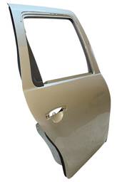 PORTA TRASEIRA DIREITA DUSTER OROCH 2012 A 2020 OROCH 2016/
