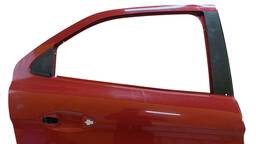 PORTA TRASEIRA DIREITA FORD KA 2015 2016 A 2021