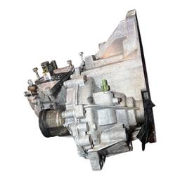 CAIXA CAMBIO PUNTO IDEA GRAND 1.6 ETORQ 2011/2018 (DUALOGIC)