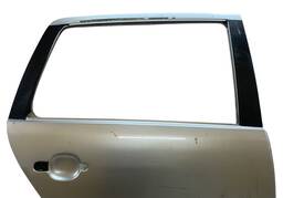 PORTA TRASEIRA DIREITA SPACEFOX 2006 A 2014