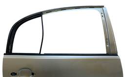 PORTA TRASEIRA DIREITA POLO SEDAN 2003 2004 A 2015