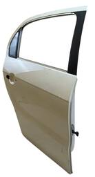 PORTA TRASEIRA DIREITA GOL VOYAGE G5 G6 G7 G8