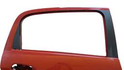 PORTA TRASEIRA DIREITA PUNTO 2008 A 2017