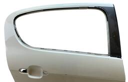 PORTA TRASEIRA DIREITA PALIO ATTRACTIVE 2012 A 2017