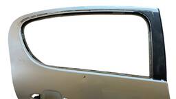 PORTA TRASEIRA DIREITA PALIO ATTRACTIVE 2012 A 2017