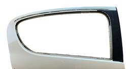 PORTA TRASEIRA DIREITA PALIO ATTRACTIVE 2012 A 2017