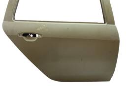 PORTA TRASEIRA DIREITA SYMBOL 2009 A 2013