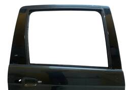 PORTA TRASEIRA DIREITA IDEA ADVENTURE 2006 A 2016