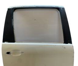 PORTA TRASEIRA DIREITA IDEA 2006 A 2016