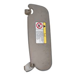 PAR TAPA SOL QUEBRA SOL LIFAN 320 2010 USADO ORIGINAL