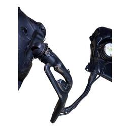 TANQUE COMBUSTÍVEL C3 / AIRCROSS 2013 A 2021 SEM/BOMBA 