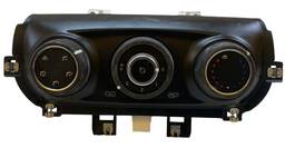 COMANDO AR CONDICIONADO FIAT ARGO CRONOS 2017 2018