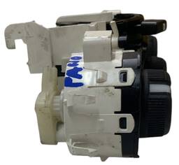 COMANDO CONTROLE AR CONDICIONADO FIAT PALIO ESSENCE 2016