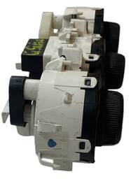 COMANDO CONTROLE AR CONDICIONADO FIAT PALIO ESSENCE 2016