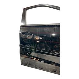 PORTA DIANTEIRA DIREITA KICKS 2017/