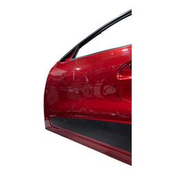 PORTA DIANTEIRA ESQUERDA KWID 2018/