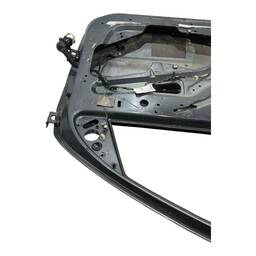 PORTA DIANTEIRA ESQUERDA PEUGEOT 206 207 PASSION