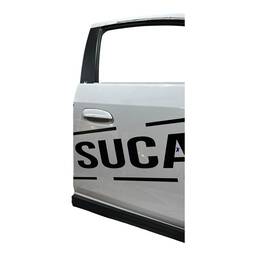 PORTA DIANTEIRA DIREITA ONIX ACTIV 2017 A 2019 C/ FURO MOLDU