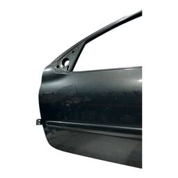 PORTA DIANTEIRA ESQUERDA PEUGEOT 206 207 PASSION
