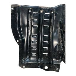 PROTETOR CARTER ESQUERDO  TOYOTA COROLLA 2003 A 2008