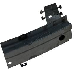 ALMA LÂMINA PARACHOQUE DIANTEIRO COBALT 12/15 SPIN 2013/2018