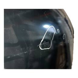 CAPÔ DIANTEIRO GOL SAVEIRO PARATI G4 ( NOVO ) PARALELO