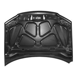 CAPÔ NOVO DIANTEIRO PALIO SIENA STRADA 2008 2009 A 2020