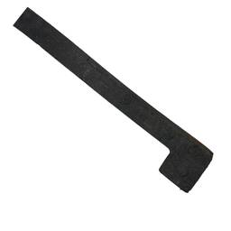 ABSORVEDOR IMPACTO PARA-CHOQUE COROLLA 2014 A 2019 ORIGINAL 