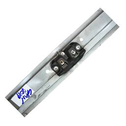 ALMA LÂMINA PARACHOQUE DIANTEIRO COBALT 16/20 SPIN 2019 A 24