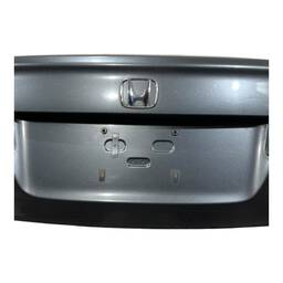 TAMPA TRASEIRA CIVIC 2012 A 2016