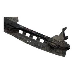 DEFLETOR/SUPORTE INFERIOR PARACHOQUE TRACKER 2014 A 2019