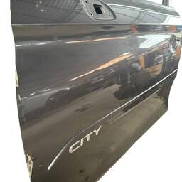 PORTA DIANTEIRA ESQUERDA HONDA CITY 2022 2023 2024