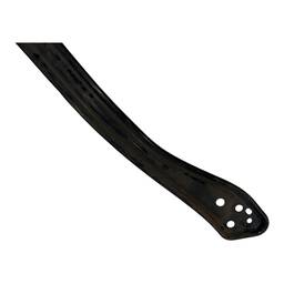 ALMA LAMINA PARACHOQUE TRASEIRO ETIOS HATCH/SEDAN 2013/2021