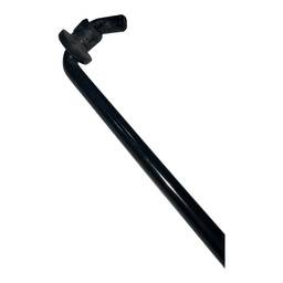 VARETA CAPÔ DIANTEIRO HB20 2013 A 2019 ORIGINAL