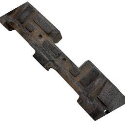 ABSORVEDOR IMPACTO TRASEIRO PÁRA-CHOQUE CORSA MONTANA 2008…