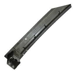 ALMA LÂMINA PARACHOQUE DIANT ONIX PRISMA 17/19 ADV ACTIVE