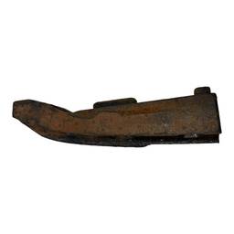 ABSORVEDOR IMPACTO PARACHOQUE D/E GOL/VOYAGE/SAV G5 A G8