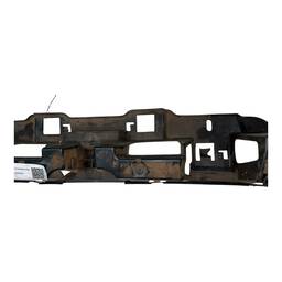 ABSORVEDOR/GUIA PARACHOQUE TRASEIRO CITROEN C3 2013 A 2019