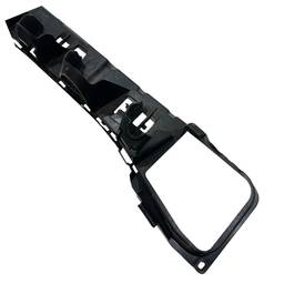 ABSORVEDOR IMPACTO PARACHOQUE TRASEIRO PEUGEOT 208 2014 2015