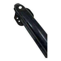 ALMA LAMINA PARACHOQUE TRASEIRO PEUGEOT 307 HATCH 02 A 2012