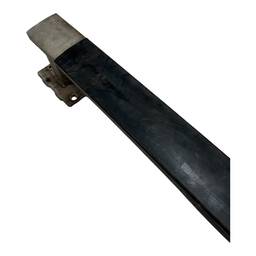 ALMA LÂMINA PARACHOQUE DIANTEIRO PEUGEOT 307 2002 A 2012