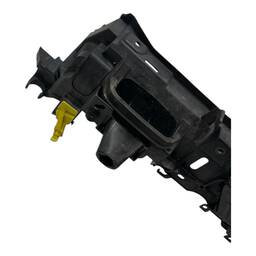 PAINEL FRONTAL SUPERIOR ECOSPORT 2013 A 2017 COM DETALHE 