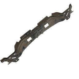 Alma Lâmina Parachoque Traseiro Voyage G5 2008 a 2012