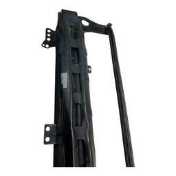 ALMA LÂMINA PARACHOQUE DIANTEIRO JETTA VARIANT 2011 A 2013